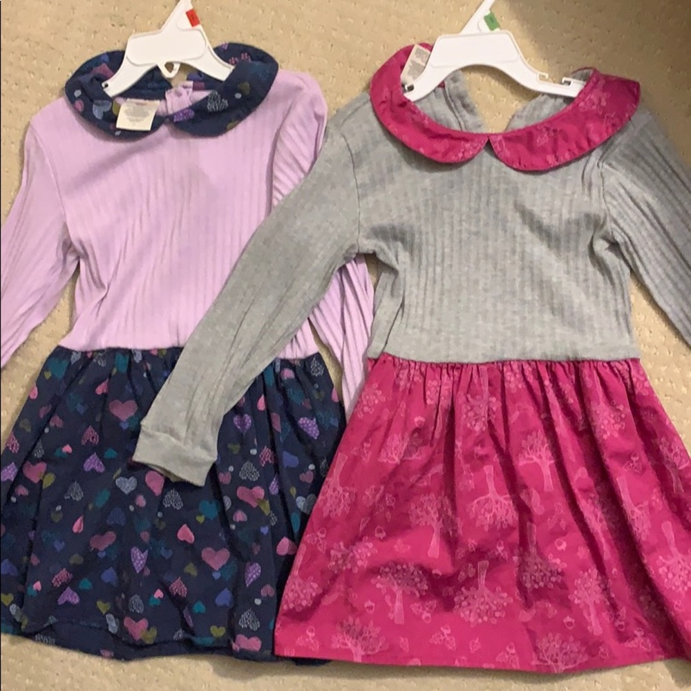 2 Wonder Kids Dresses (cute bundle 🎀)